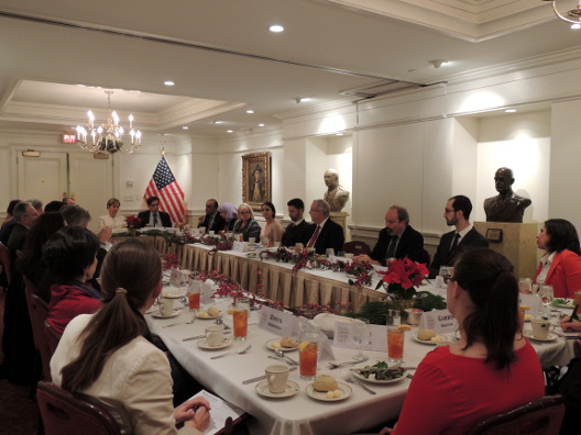 Let’s Fix This: Building a Better US-Gulf Partnership