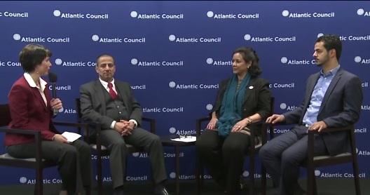 MENASource Discussions: Moving Beyond Yemen’s Political Paralysis [Video]