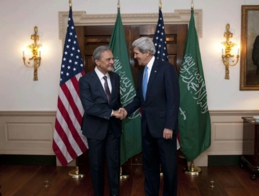 Time for a New Chapter in US-Gulf Relations
