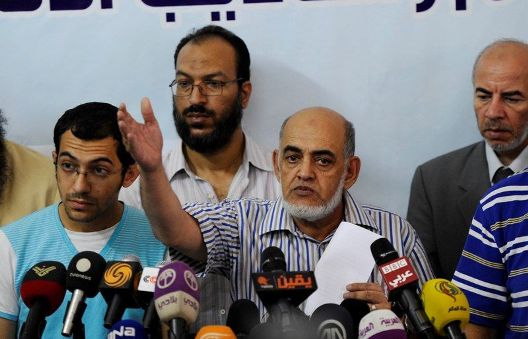 Top News: National Alliance to Support Legitimacy Boycotts Referendum