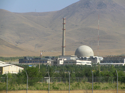 Nuclear Détente With Iran: Here’s What Could Disrupt It Before It Gets Going