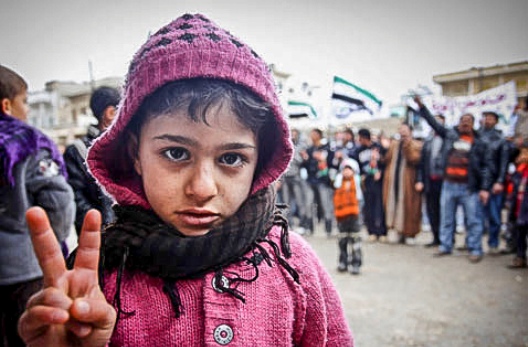 Syria: Stopping the Carnage - Atlantic Council