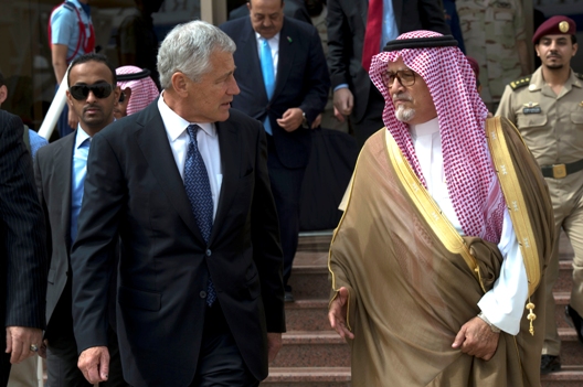 Responses to Ambassador LeBaron’s Assessment of US-Gulf Relations