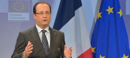French Seek Permanent EU Defense Fund