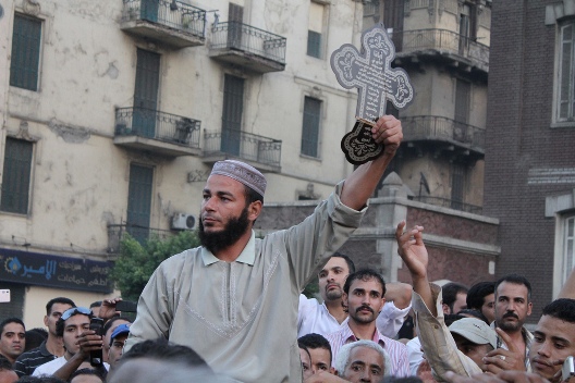 The Quest for Minority Rights in Egypt