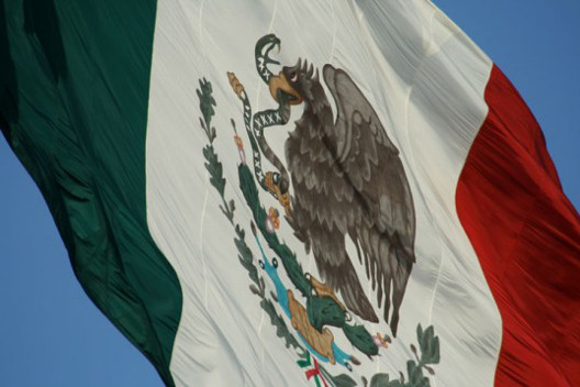 The Pemex Door Has Opened