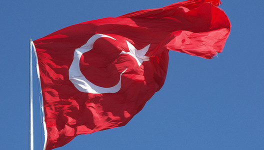 A Corruption Investigation Arrests Turkey’s Political Calm