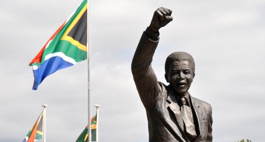 Nelson Mandela: Visionary Pragmatist