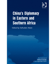 Pham Writes on China’s African Naval Deployments