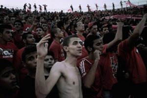 The Port Said Massacre A Photo Essay Atlantic Council