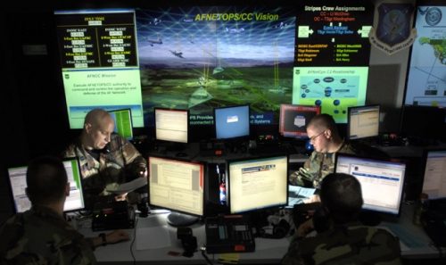 US is investing in new cyberwarfare capabilities