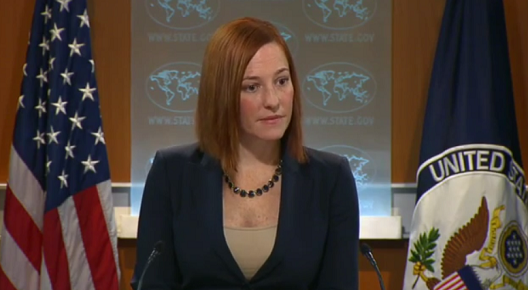 Top News: Washington Committed to Longstanding Ties with Egypt Despite Concerns