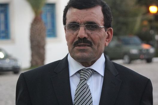 Top News: Tunisia’s PM Larayedh resigns