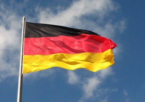 Germany is Contributing to the Destruction of Syria's Chemical Weapons