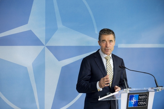 NATO Secretary General Commemorates Twentieth Anniversary of the Partnership for Peace