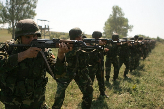 US Will Keep Cutting Bases in Europe, Top General Says