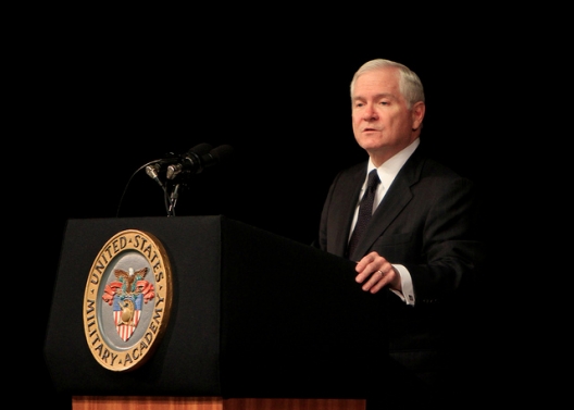 Defense Cuts Threaten US-UK Partnership, Says Robert Gates