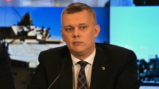 Poland Announces Five Finalists for Missile Defense Contract