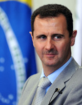 Assad Goes into Geneva with the Upper Hand