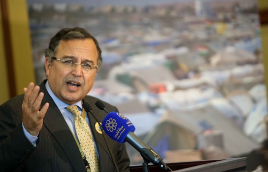 Top News: Egypt heads to Geneva II, sees need for Syrian peace
