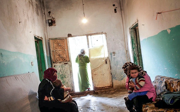 Syria Needs a Truce Before Talks About its Future Can Begin