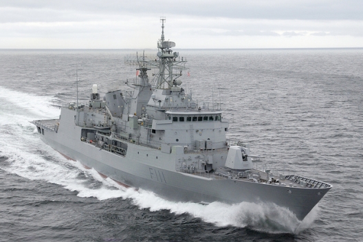 New Zealand Joins NATO’s Counter-Piracy Operation