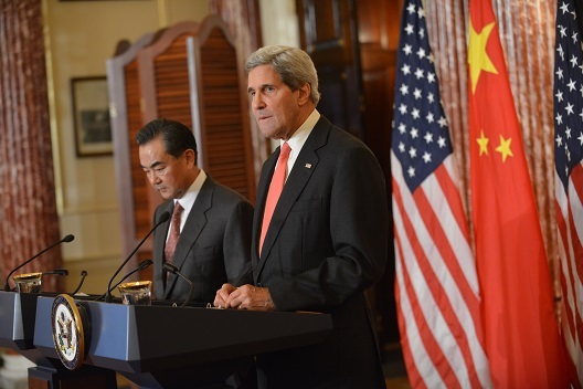 Top News: China says all issues on table in Syria talks, including Assad’s role
