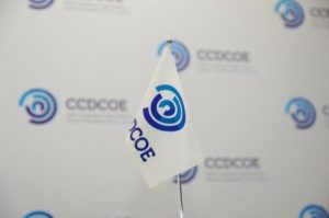 NATO's Cooperative Cyber Defense Center of Excellence