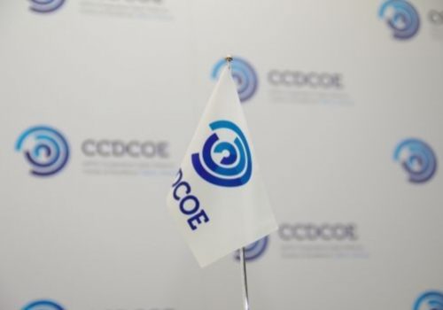 NATO's Cooperative Cyber Defense Center of Excellence