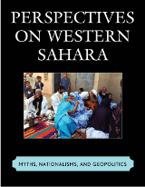 J. Peter Pham on Resolving the Western Sahara Conflict