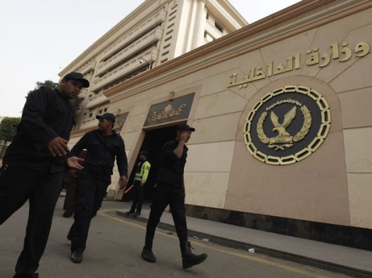 Top News: Egypt’s Minister of Interior Aide Shot Dead in Giza