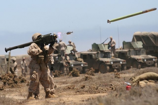 Finland Orders $123 Million Worth of Stinger Missiles