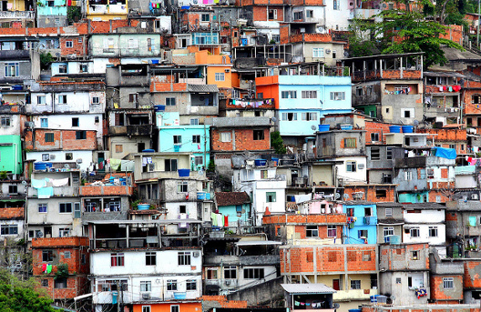 Megacity Slums and Urban Insecurity