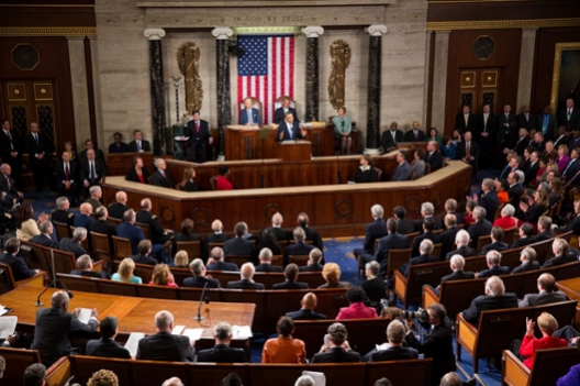 State of the Union 2014: Any Foreign Policy Strategy There?