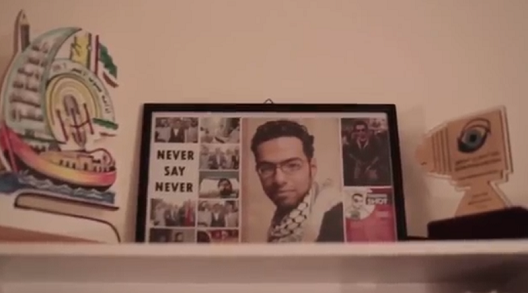 Egypt’s Uprising: The Impact of Three Years on a Photojournalist [Video]