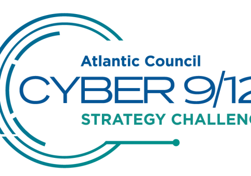 Cyber 9/12