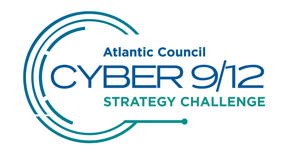 Cyber 9/12 Strategy Challenge: Competition Rules