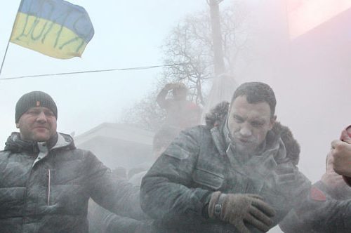 REUTERS/Valentyn Ogirenko