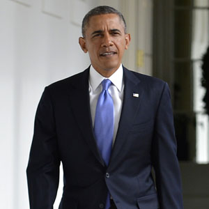 Barack Obama Gives Sixth Address to Joint Session of Congress