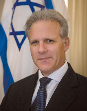 Oren Announcement Lauded