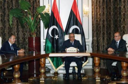 Libya: From Discordant Discourse To National Dialogue