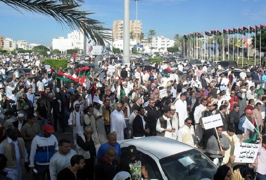 Dispatch: Deepening Polarization in Libya, No Agreement in Sight