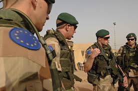 The EU at War: CAR Mission Highlights Internal Tensions