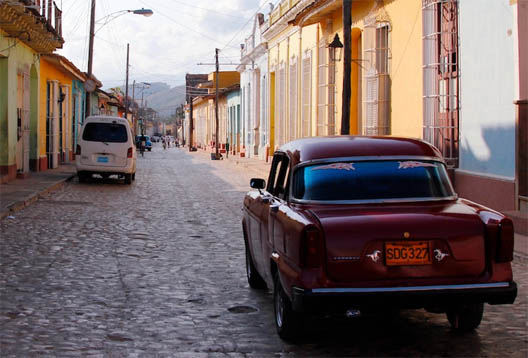 What’s Next for US-Cuba Relations?