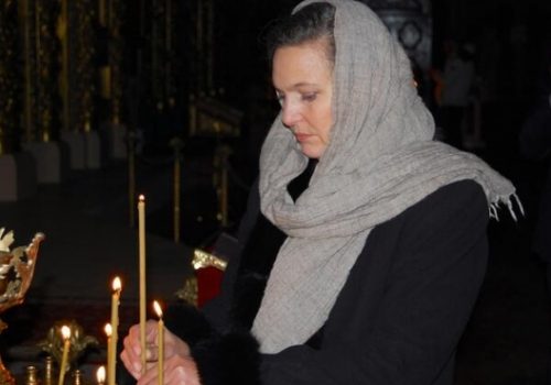 Assistant Secretary of State Victoria Nuland in Kiev, Feb. 6, 2014