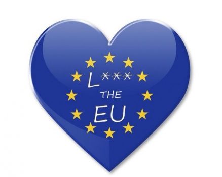 Picture tweeted by EU Ambassador João Vale de Almeida