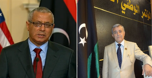 Dispatch: A Critical Time for Libya