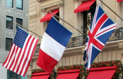 Time to Improve Trilateral Cooperation on Defense