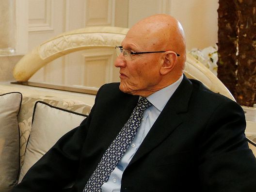 Top News: Lebanon forms government after ten-month deadlock