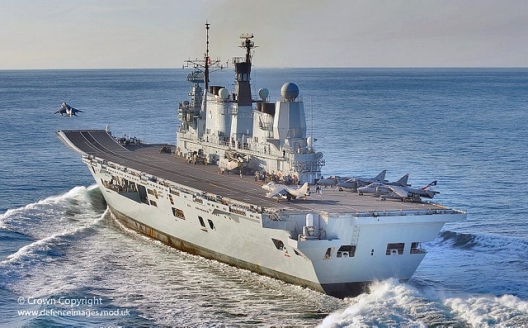 France Contributed $294 Million to Subsidize British Carriers